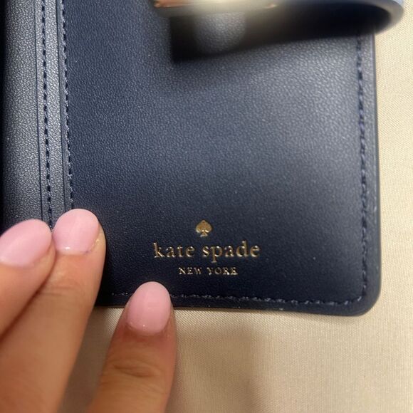 Brand New Kate Spade Wallet - Picture 5 of 7